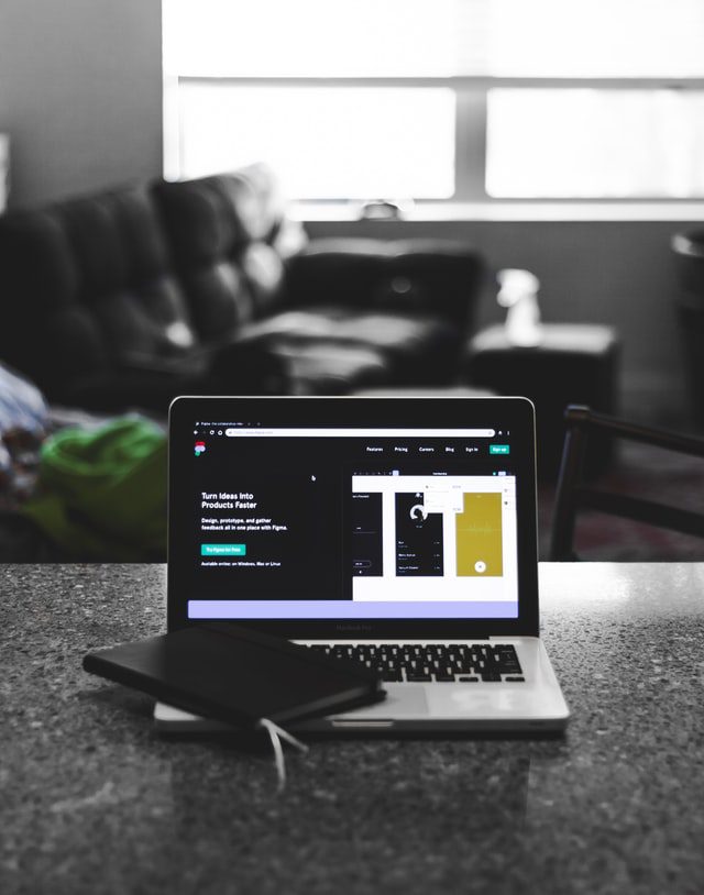 Samuel Pooda – portfolio étudiant en transformation digitale finance et comptabilité